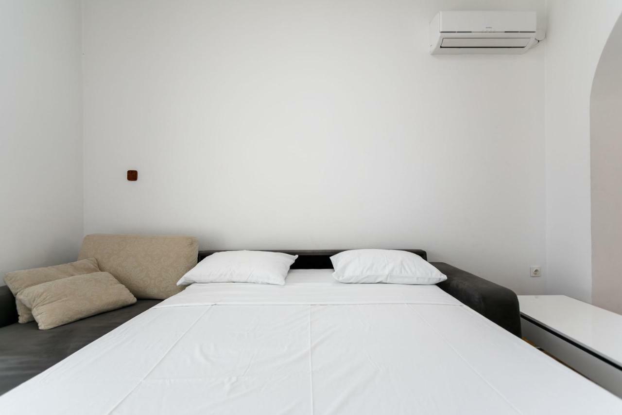 Apartments Mate Balote 54 Krk Εξωτερικό φωτογραφία