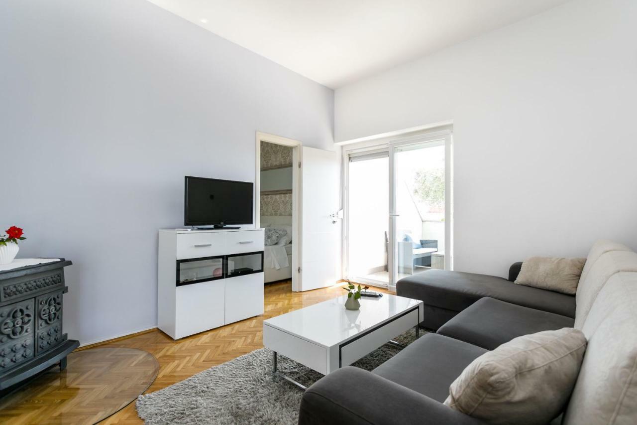 Apartments Mate Balote 54 Krk Εξωτερικό φωτογραφία