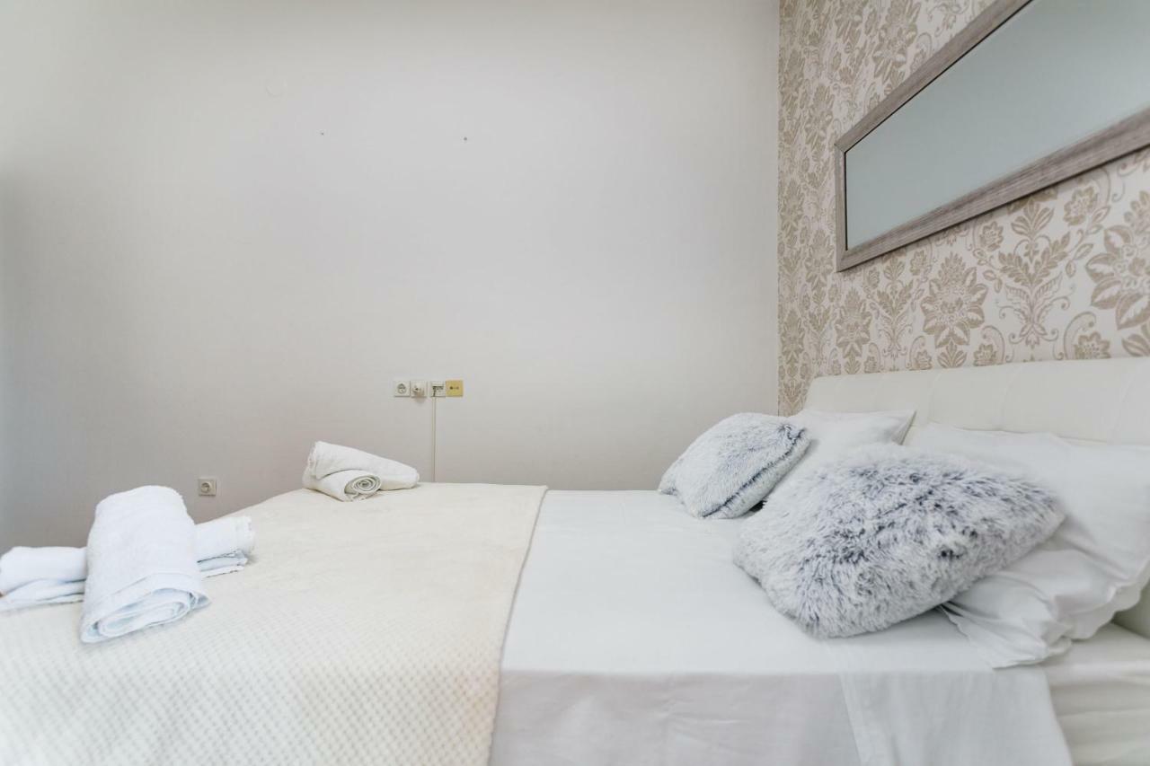 Apartments Mate Balote 54 Krk Εξωτερικό φωτογραφία