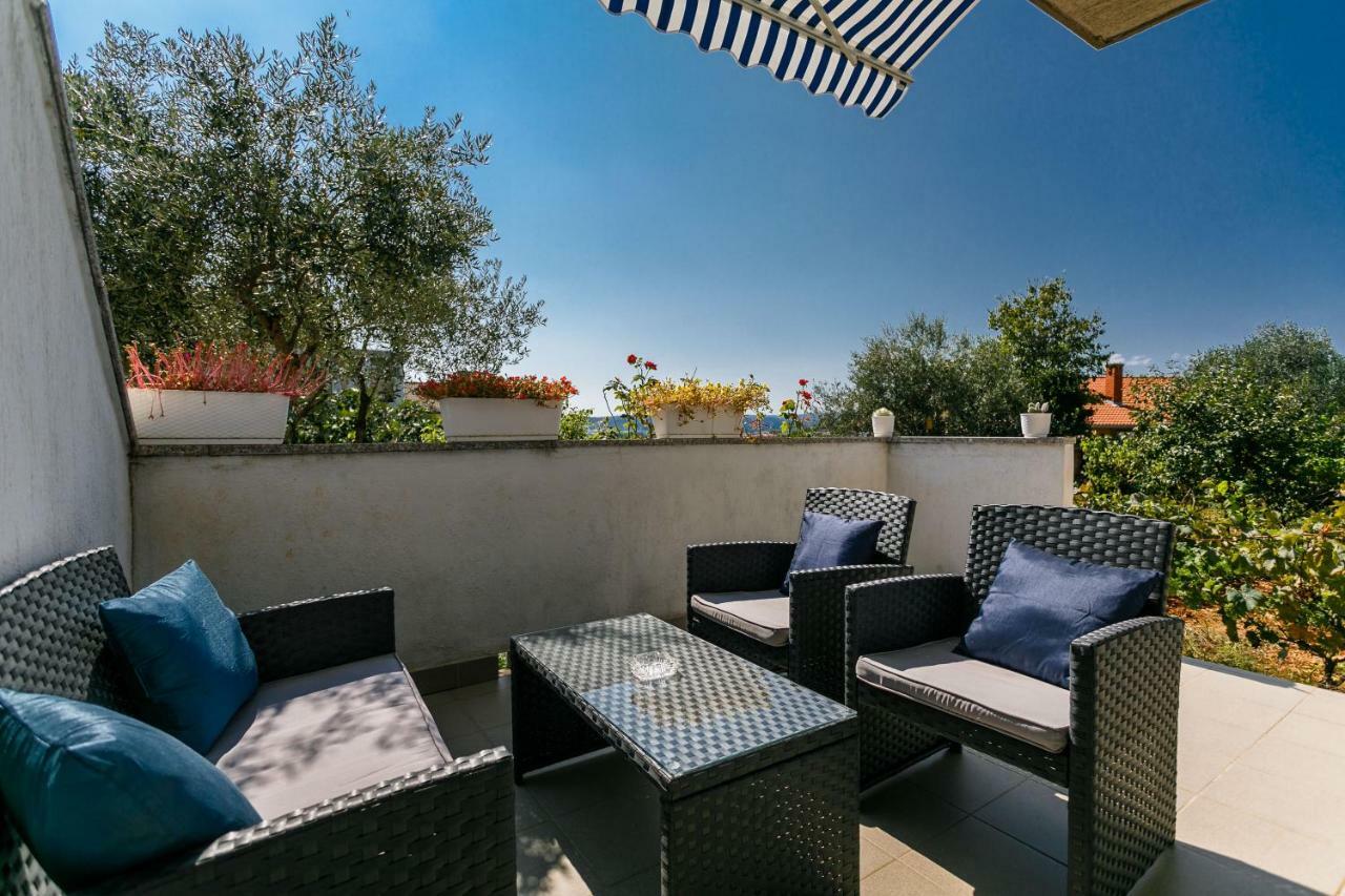 Apartments Mate Balote 54 Krk Εξωτερικό φωτογραφία