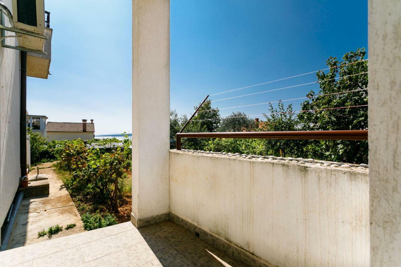 Apartments Mate Balote 54 Krk Εξωτερικό φωτογραφία