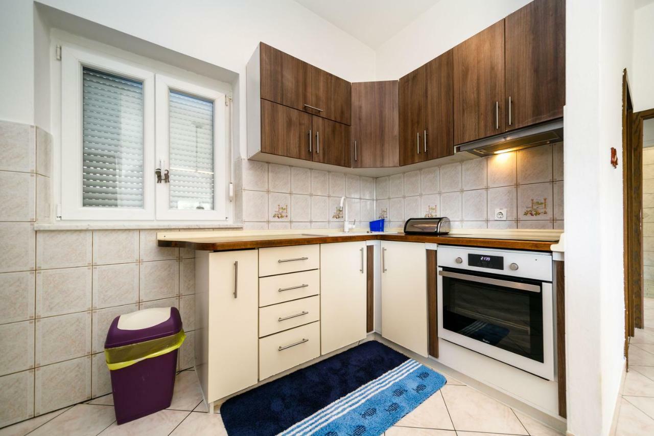 Apartments Mate Balote 54 Krk Εξωτερικό φωτογραφία