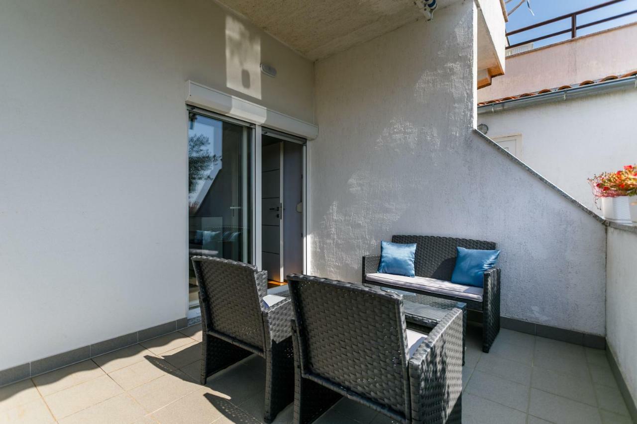 Apartments Mate Balote 54 Krk Εξωτερικό φωτογραφία